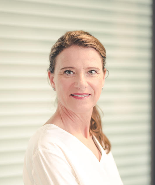 Sophie GENECAND