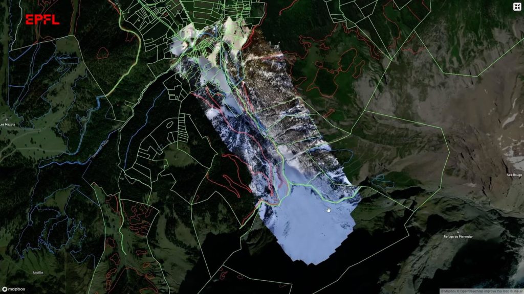 Un «Google Earth aux stéroïdes» pour booster le développement urbain